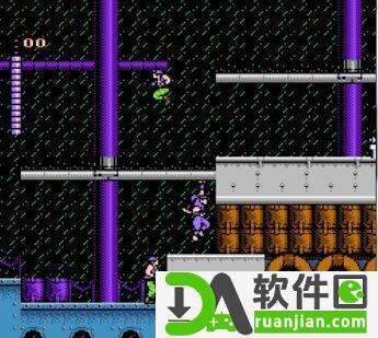 赤影战士无敌版截图3