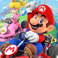 马里奥赛车(Mario Kart)安卓版
