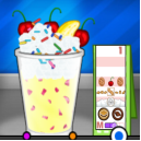 老爹冰淇淋店游戏安卓版