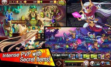 亚特战争2(Arel Wars2)单机版截图2