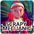 废品工程师(Super Mechanic Simulator)手机版