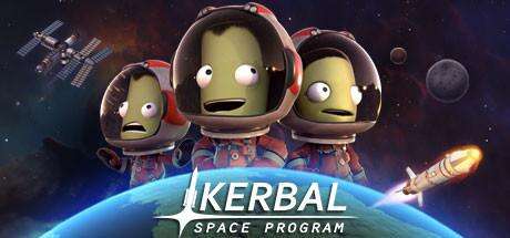 坎巴拉太空计划(Kerbal Space Program)手机版