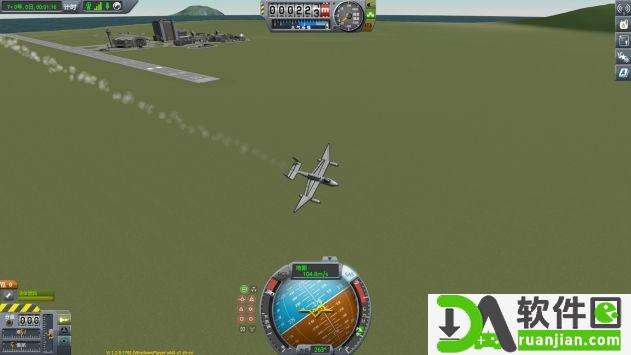 坎巴拉太空计划(Kerbal Space Program)手机版截图2