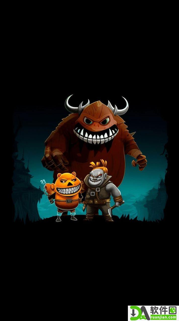 最后的要塞安卓版截图1