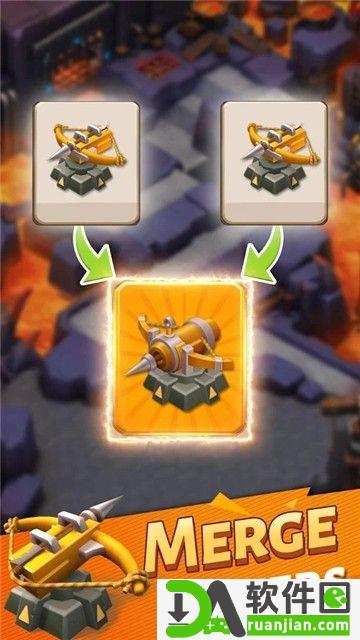 梦幻岛官方版截图1