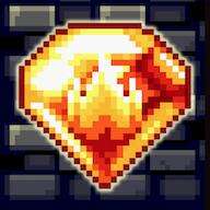 钻石狂潮(Diamond Rush)官方版