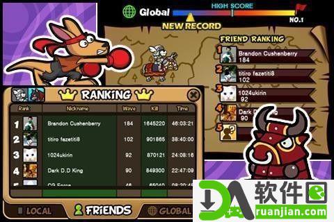 圣犬帕拉(Paladog)中文版截图1