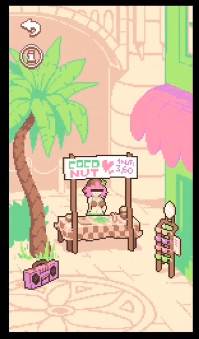 Coco Nutshake手机版截图2