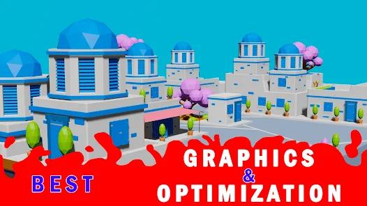 布娃娃全面战争模拟器安卓版截图2