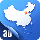 中国地图(地图大全)高清最新版