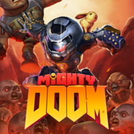 毁灭战士2(Mighty DOOM)最新版