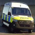 驾驶面包车(Drive Mercedes Sprinter)最新版