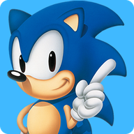 刺猬索尼克(Sonic 1)手机版