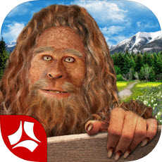 寻找大脚怪(Bigfoot Quest)手机版