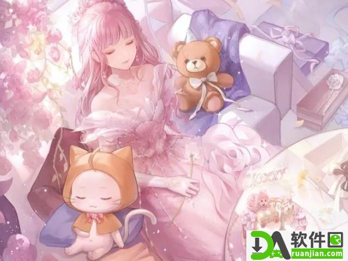 闪耀暖暖风中拾梦怎么搭配 风中拾梦高分搭配攻略