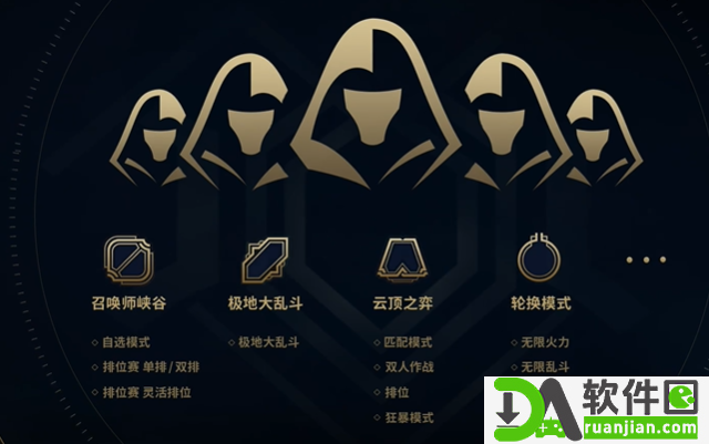 英雄联盟跨区匹配什么时候开始 跨区匹配功能上线时间介绍