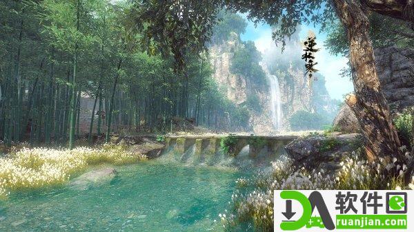 逆水寒手游禁阁柳星闻怎么过 禁阁柳星闻通关技巧解析