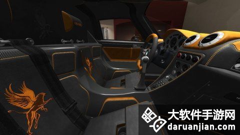 无限试驾(Rally Racer Dirt)安卓版截图1