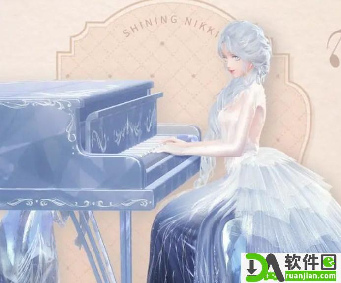 闪耀暖暖流星划过的旋律搭配攻略 流星划过的旋律高分搭配推荐