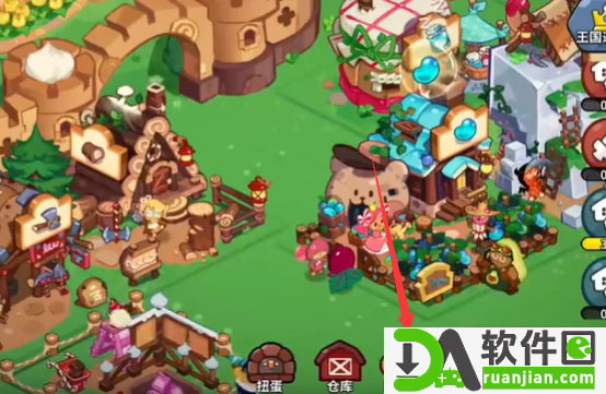 冲呀饼干人王国宝物怎么装备 宝物装备选择推荐