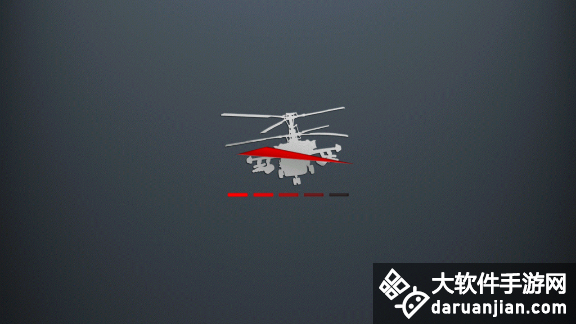 CHAOS直升机空战手机版截图3