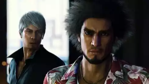 如龙8最终结局一览