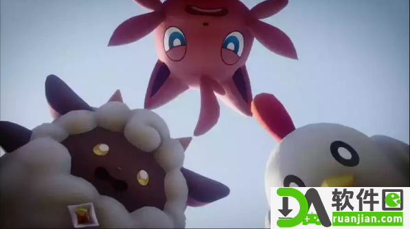 幻兽帕鲁天擒鸟捕捉技巧