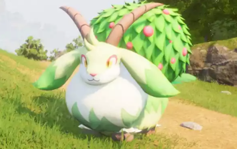 幻兽帕鲁腾炎龙龙蛋获得方案