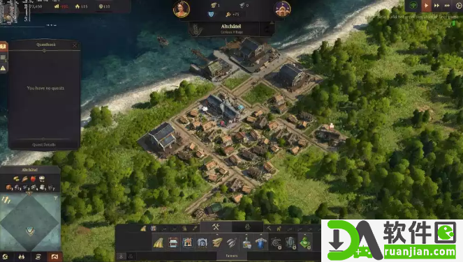 纪元1800新兴世界成就获得具体方法