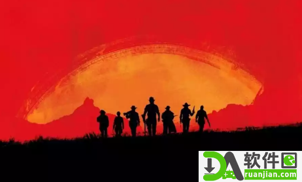 荒野大镖客2前期强力手枪得到方案