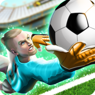足球守门员(Save! Hero - Goalkeeper 2019)手机版