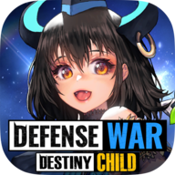 攻防战命运之子(Defense War : Destiny Child PVP Game)官方版