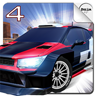 终极急速赛车4(Speed Racing Ultimate 4)最新版