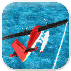 海上模拟飞行2(Flight Simulator 3D: Seaplane 2)安卓版
