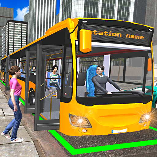 公交车模拟体验安卓版
