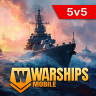 战舰移动(Warships Mobile)安卓版