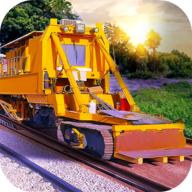 铁路建筑模拟器(Railroad Building Simulator)安卓版