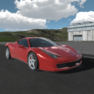 法拉利458模拟驾驶(Ferrari 458 Driving Simulator)安卓版