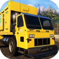 垃圾车回收模拟(Garbage Truck Recyclng Sim 22)安卓版
