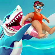 杀手鲨鱼攻击3D(Shark Attack 3D)安卓版