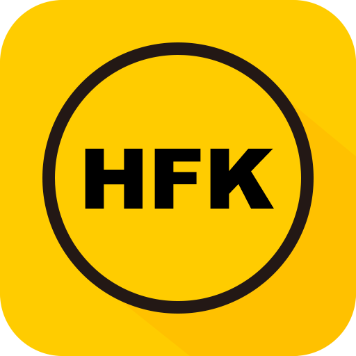 hfk行车记录仪安卓版