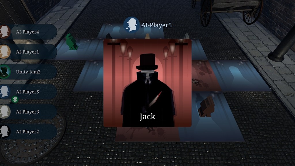 杰克和侦探(Jack&Detective)手机版截图1