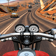 机动骑乘公路交通(Moto Rider)手机版