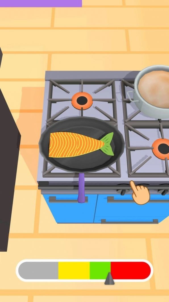 料理大师模拟(Cooking Max)手机版截图2