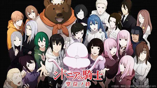 银河骑士传掌位之绊官方版截图1