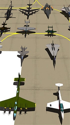 简单飞机(SimplePlanes)最新版截图1