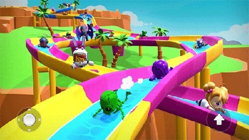 碰撞派对(Stumble Guys)手机版截图3