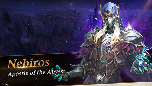 七骑士2国际版截图1