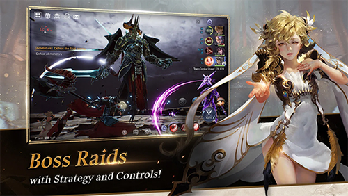 七骑士2国际版截图2