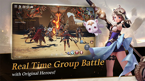 七骑士2国际版截图3